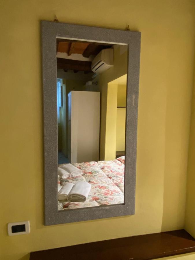 Gaia'S Apartment Pistoia Exterior photo
